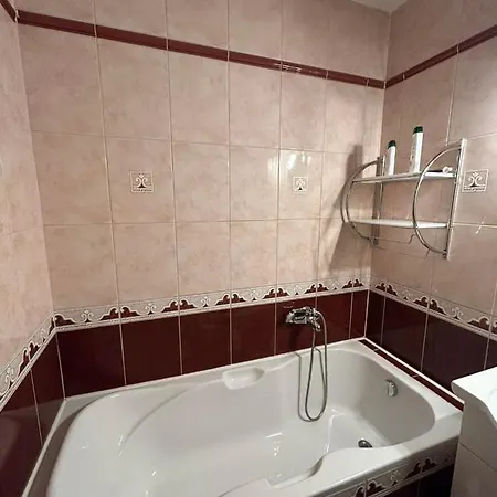 Apartman Jagoda Varaždin Zewnętrze zdjęcie