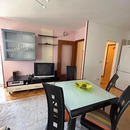 Apartman Jagoda Varaždin Zewnętrze zdjęcie
