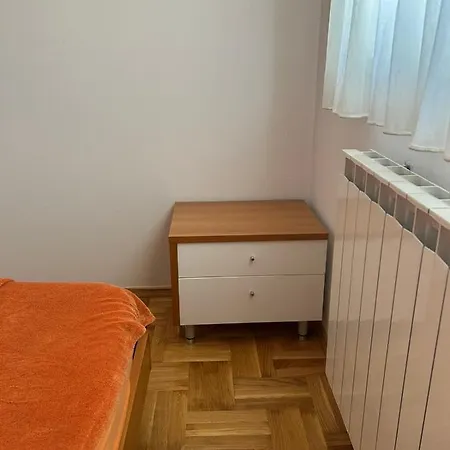 Apartman Jagoda Varaždin Zewnętrze zdjęcie