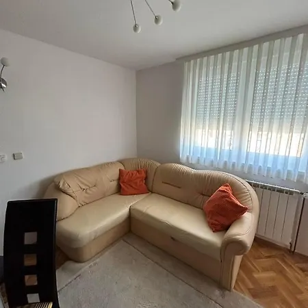 Apartman Jagoda Varaždin Zewnętrze zdjęcie