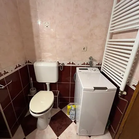 Apartman Jagoda Varaždin Zewnętrze zdjęcie